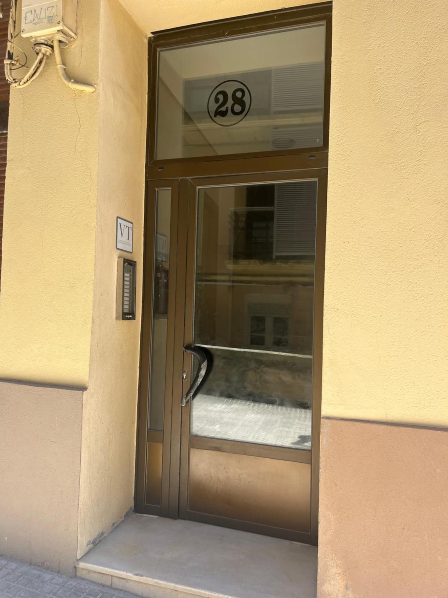 Sagues Beach Apartment San Sebastian Bagian luar foto