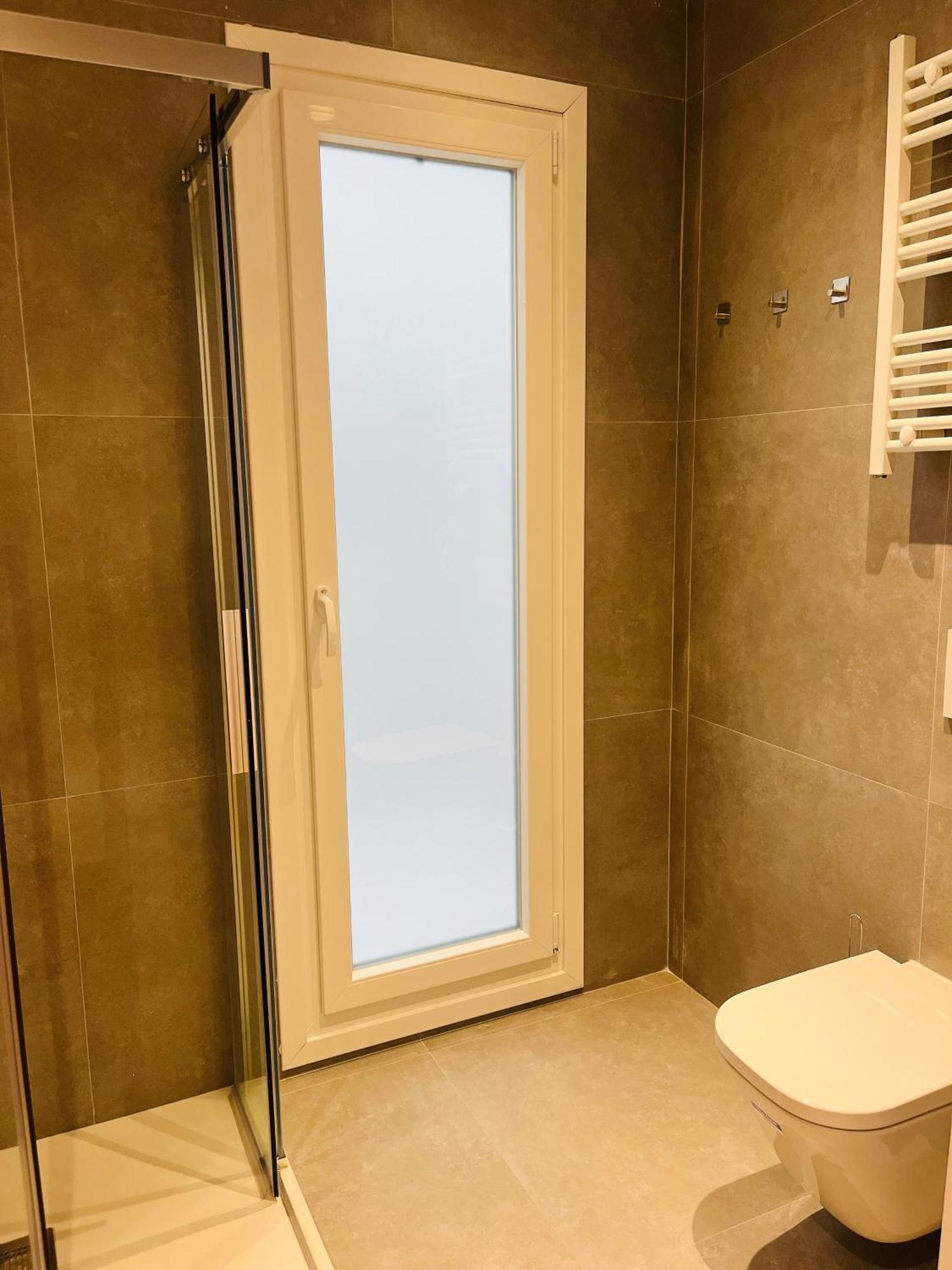 Sagues Beach Apartment San Sebastian Bagian luar foto