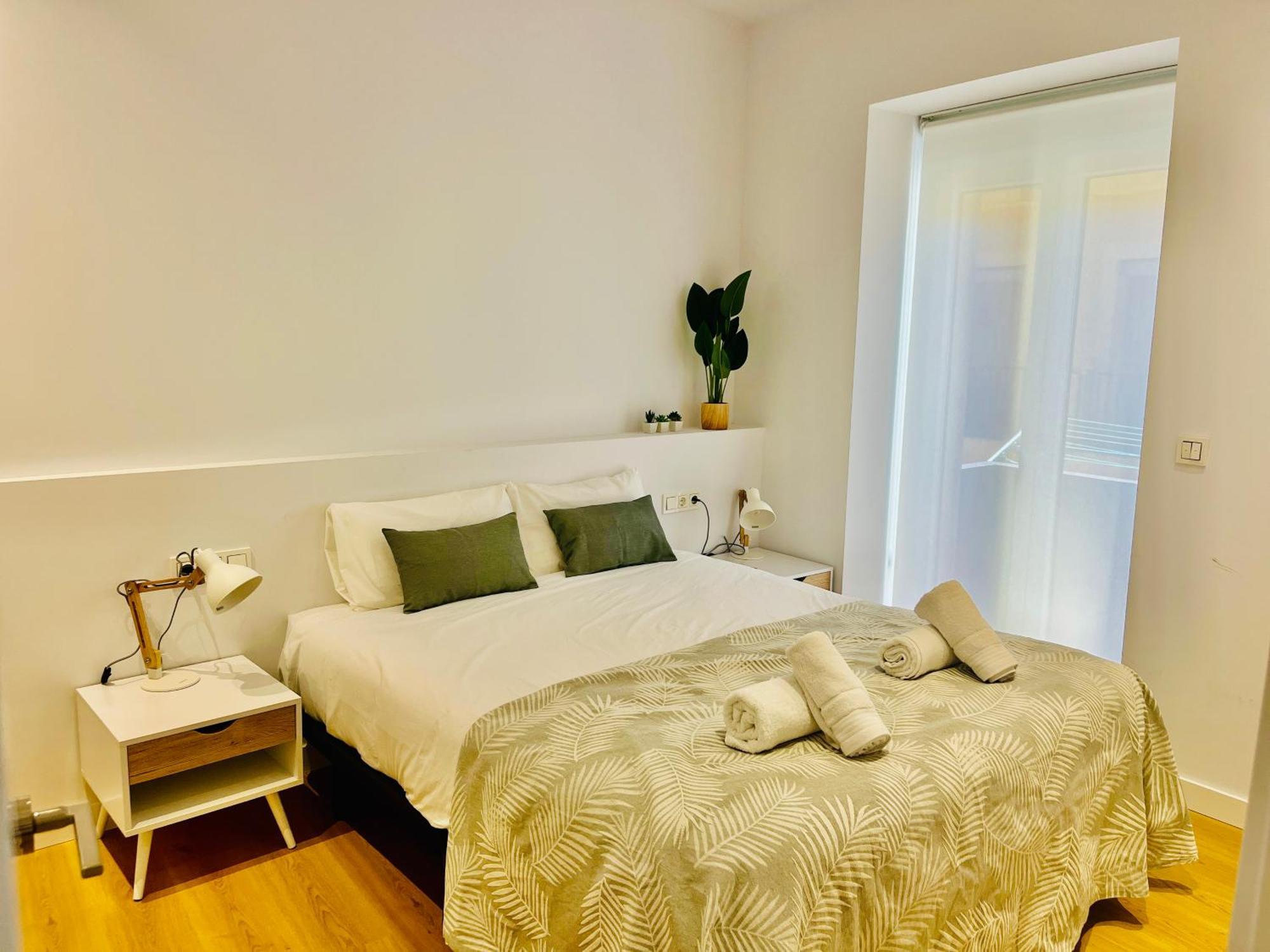 Sagues Beach Apartment San Sebastian Bagian luar foto