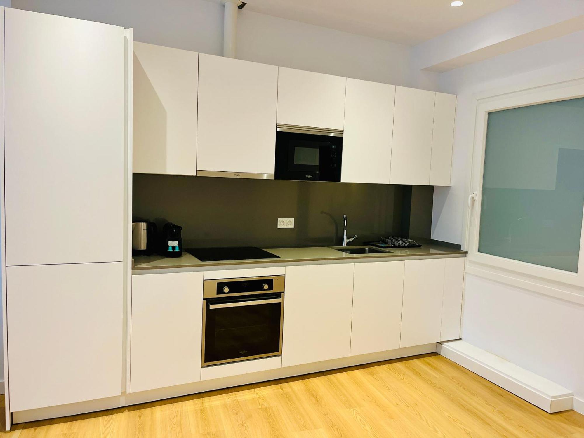 Sagues Beach Apartment San Sebastian Bagian luar foto